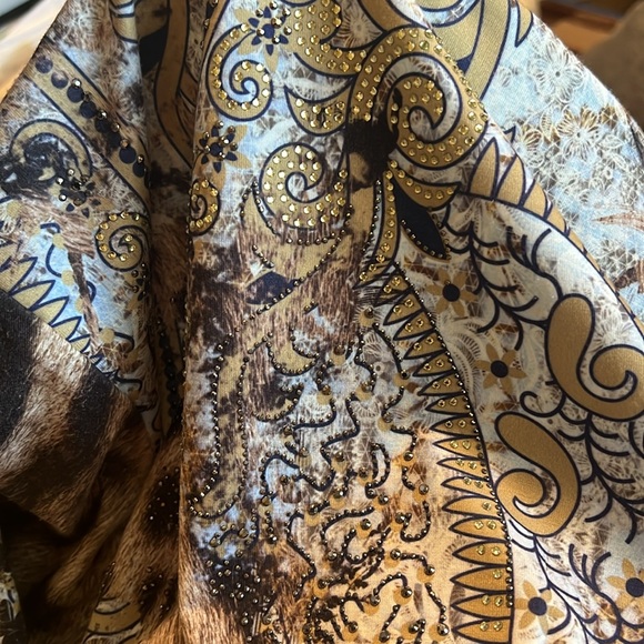 Gorgeous Jane & John embellished blazer -XS - Picture 13 of 16